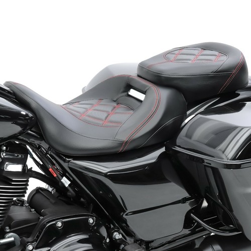 Selle pour harley - pour, electra