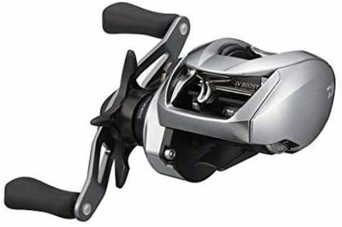 Daiwa bait reel zillion - 21, sv
