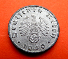 Très Belle  Pièce  de 5