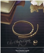 PUBLICITE ADVERTISING 054 1978