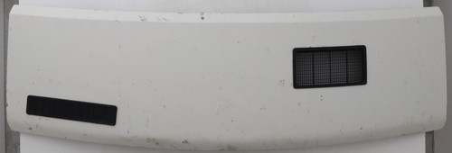 Capot renault trafic phase - phase, 1