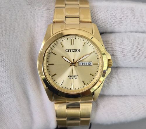 Montre homme citizen - homme, aq
