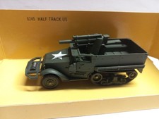 Solido 1/50, Blindé Half