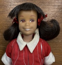 VTG 1963 Mattel #1030 SKOOTER