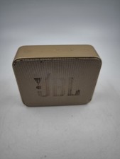 Enceinte Portable JBL Go2 - Ne Fonctionne Pas, Pas De Chargeur, Usure Cosmétique