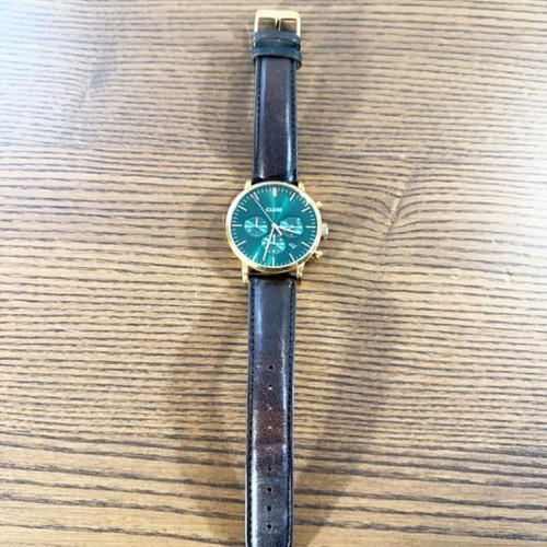 Montre cluse chronographe - cluse,