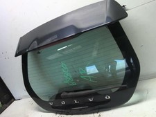 Malle/Hayon arriere VOLVO C 30 PHASE 2 31217691