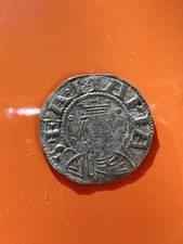 Pièce de Monnaie Ancienne A