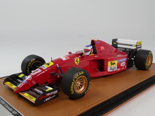 Tecnomodel ferrari 412 27 - ferrari, t2