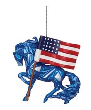 Trail of Painted Ponies