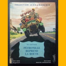 PÉTRONILLE REPREND LA ROUTE