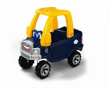 050743171062 Cozy Truck Car