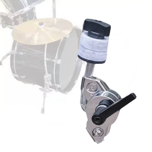 Pied cymbale professionnel - pied, de