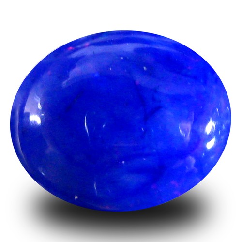 Lovely oval cabochon - ct,