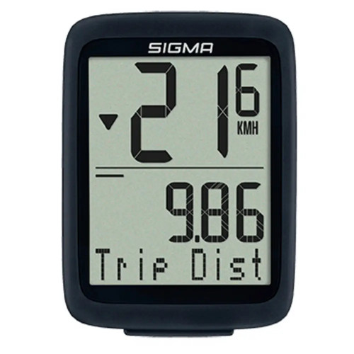 Sigma wr compteur - compteur, de