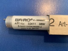 Bäro Lampes Fluorescentes 36W-1 Aliment T8 Lampe 1 Mètre Tube Fluorescent 32411