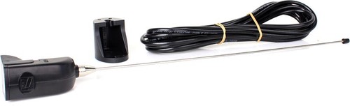 Antenne came top - antenne, pour