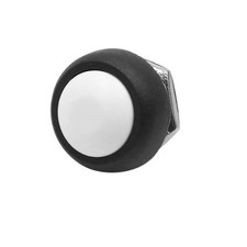 12V-24V 12mm Rond Voiture Moto