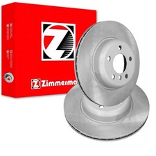 2x ZIMMERMANN Coat Z Disques