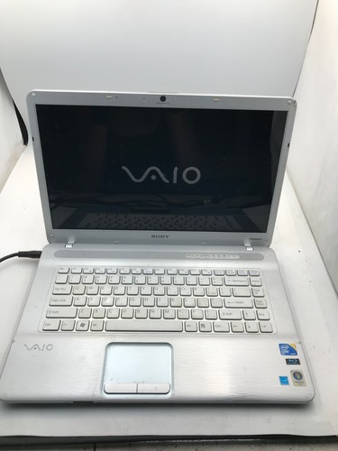 Sony vaio pcg 7173l intel - vaio, pcg-7173l