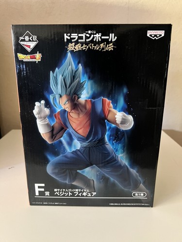 Figurine dragon ball - figurine,