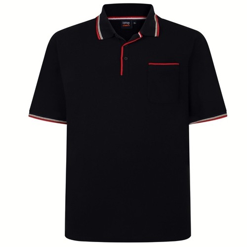 Chemise polo tipped espionage - chemise,