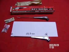 Renault dauphine et autres bras d'essuies glaces Marchal