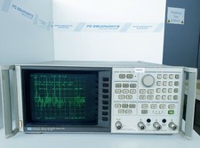 HP Agilent Keysight 8753A Network Analyzer 3GHz