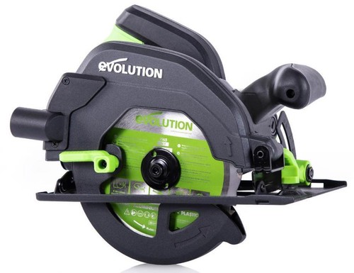1200w 165mm tct - 165mm,