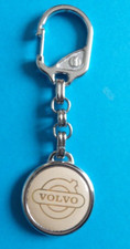 Porte clé automobile VOLVO R31