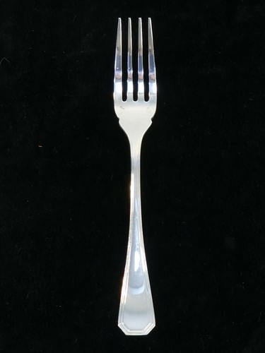 Fourchette poisson - fourchette, a