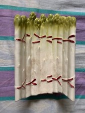 plats a asperge barbotine