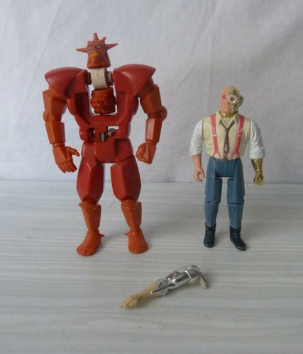 Kenner telepix 1986 - telepix, 1986#