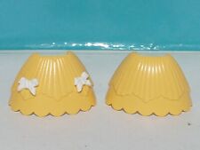 PLAYMOBIL JUPE FILLE À LIENS FILLES PRINCESSE PALAIS ROBE COMMUNION MARIAGE