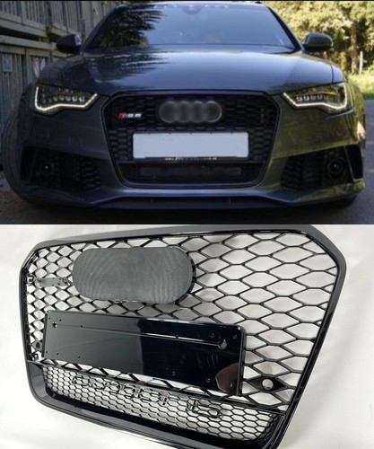 Pour audi 2012 15 - a6, c7