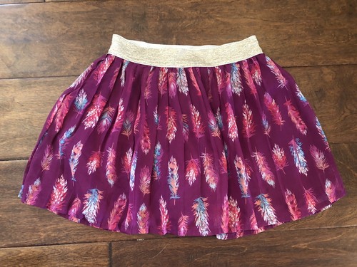 Girls pink skirt - pink, sonoma