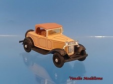 Voiture de collection, Ford V8