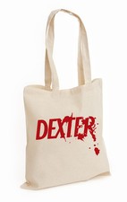 Dexter Blood Spatter TV TOTE