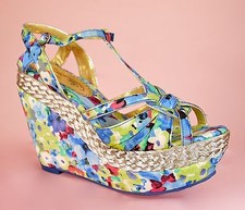 Irregular Choice Poetic