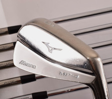 Mizuno MP-4 Forged 5-6-7-8-9