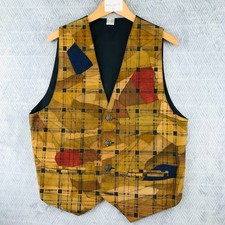 Gilet Costume Homme 39/40
