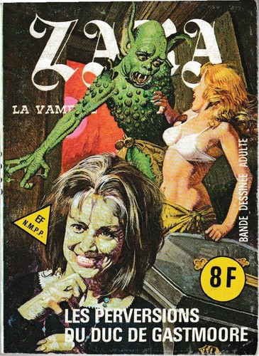 Zara les perversions - zara,