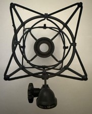 Neumann E89Amt Shockmount
