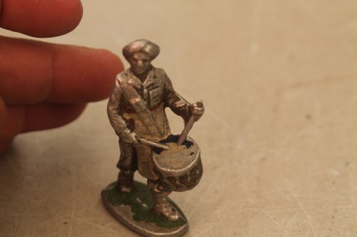 Etat jeux quiralu soldat - ,