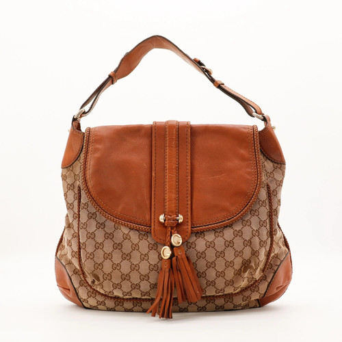 Sac gucci hobo marrakech - sac,