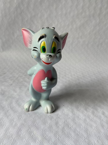 Figurine pouet tom - pouet, et
