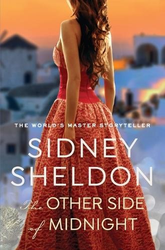 Sidney sheldon the other - sheldon, side