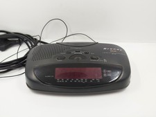 BRANDT RH700 Radio Réveil AM