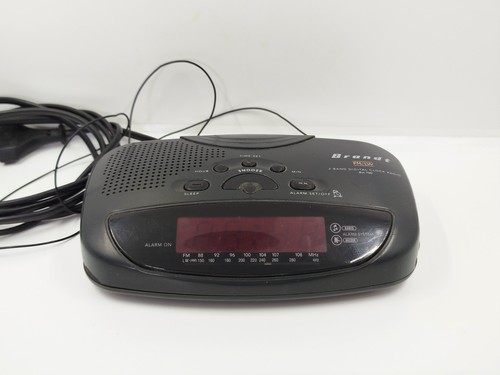 Brandt rh700 radio réveil - rh700,