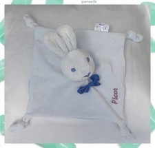 Doudou Peluche Plat Carré